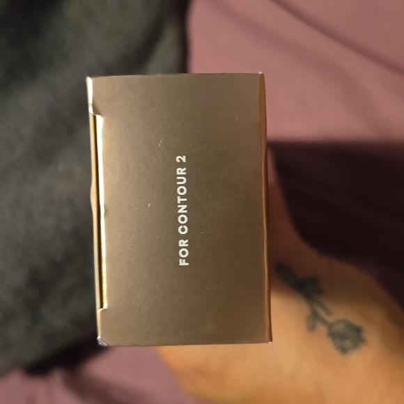 Patrick Ta For Face Dual Ended Sculpting Brush - Picture 4 of 5